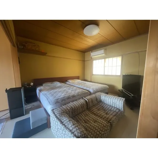 名古屋市守山区翠松園２丁目 洋室