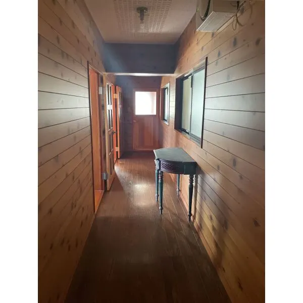 名古屋市守山区翠松園２丁目 廊下