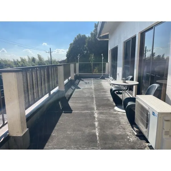 名古屋市守山区翠松園２丁目 バルコニー