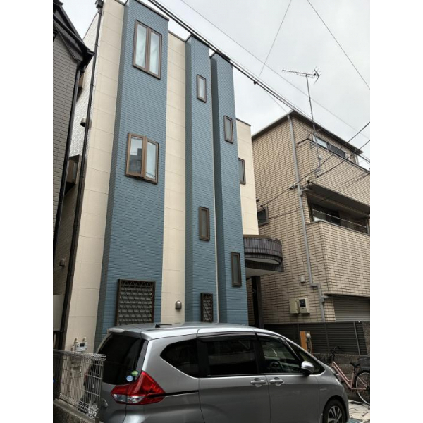 板橋区大谷口北町 その他画像