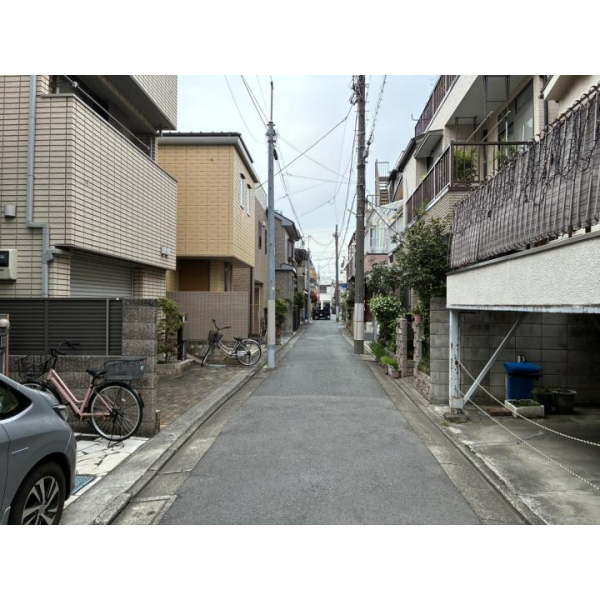 板橋区大谷口北町 その他画像