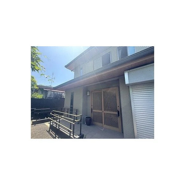 東大阪市横小路町２丁目 外観