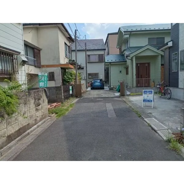 さいたま市南区大字太田窪 その他画像