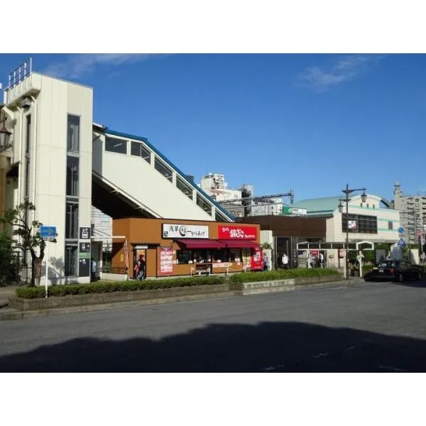 さいたま市南区大字太田窪 南浦和駅