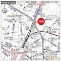 サンクレイドルレヴィール池袋 間取図