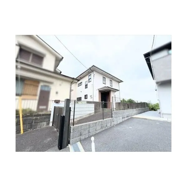 横浜市保土ケ谷区権太坂１丁目 現地写真（２０２６年７月撮影）