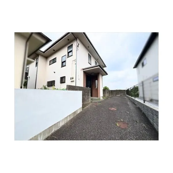 横浜市保土ケ谷区権太坂１丁目 現地写真（２０２６年７月撮影）
