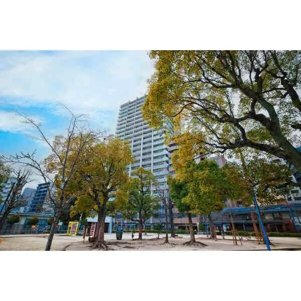 ザ・パークハウス谷町五丁目 その他画像
