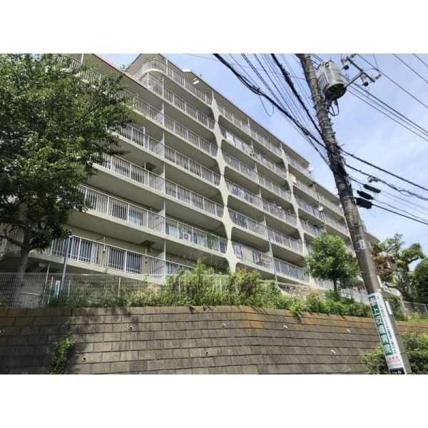 日商岩井上板橋マンション その他画像
