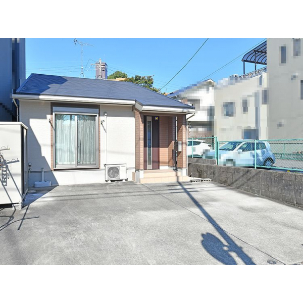 名古屋市瑞穂区彌富通３丁目 外観