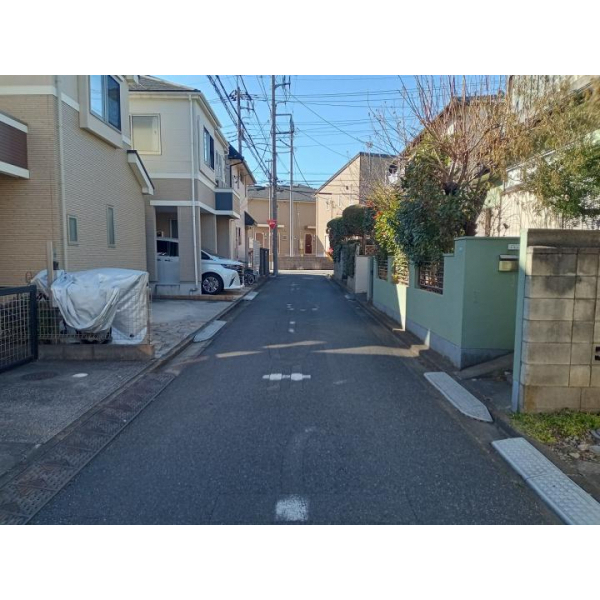 さいたま市浦和区上木崎６丁目 その他画像