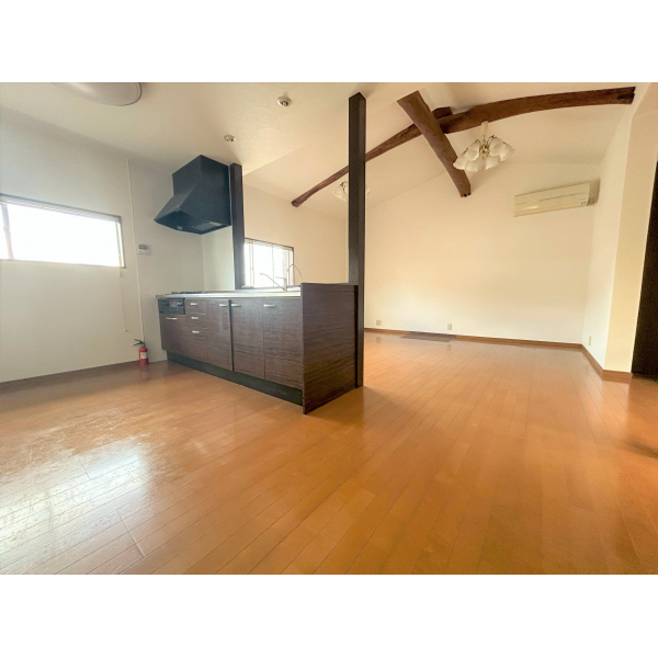 芦屋市東山町 外観