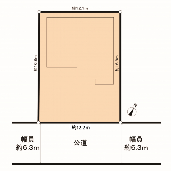 相模原市南区相模台6丁目 間取図