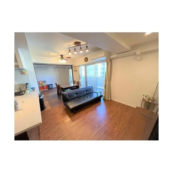 クオス綱島ザ・レジデンス その他画像