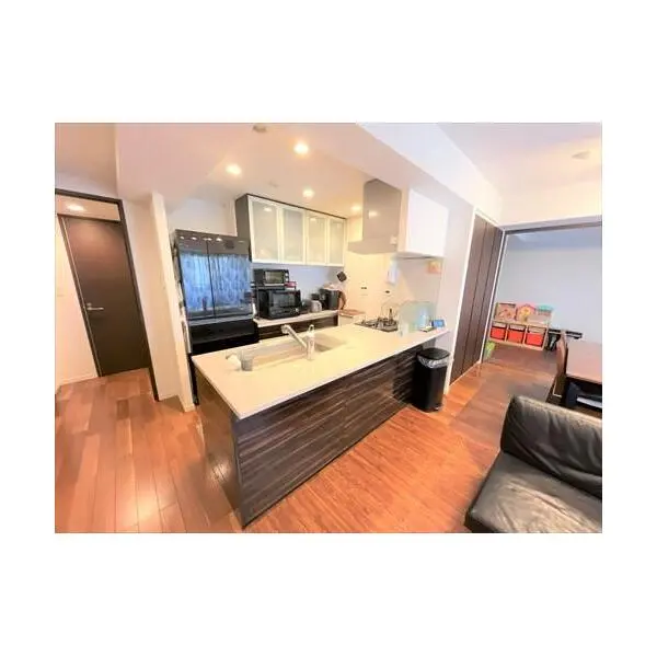 クオス綱島ザ・レジデンス その他画像