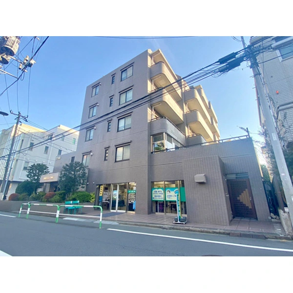 藤和シティコープ池袋 その他画像