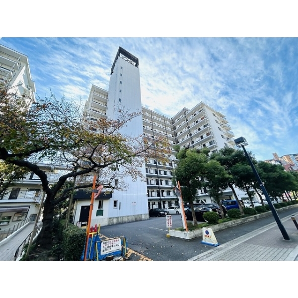 日商岩井野江マンション その他画像