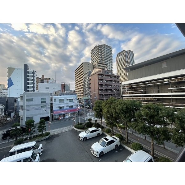 日商岩井野江マンション その他画像