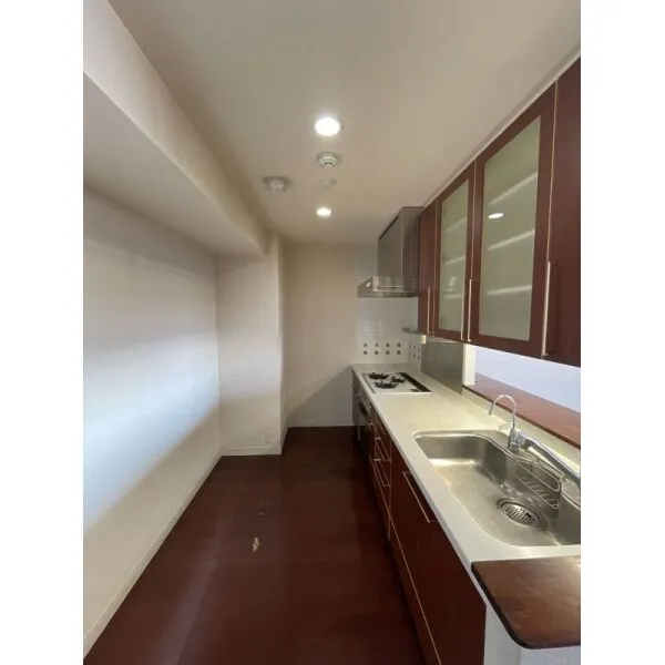 アイムふじみ野タワー西館 キッチン