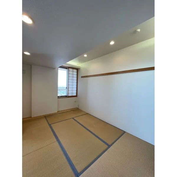 アイムふじみ野タワー西館 和室7畳