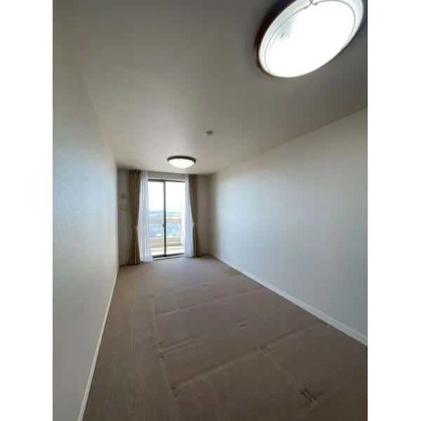 アイムふじみ野タワー西館 寝室10畳