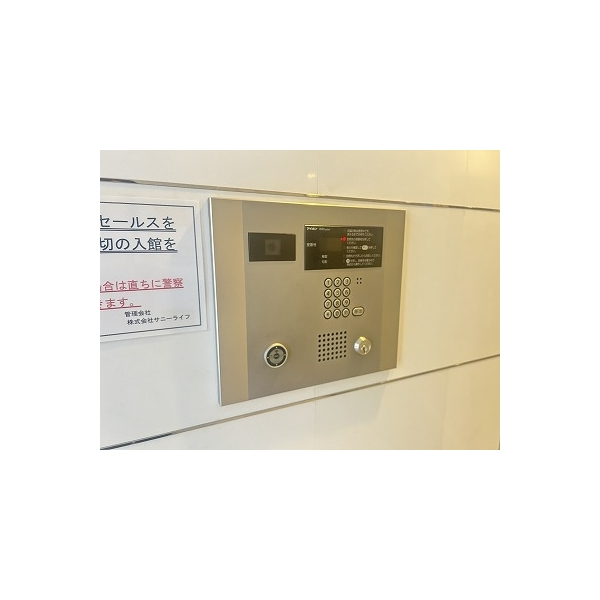 レジデンシャルスター浅草 その他画像