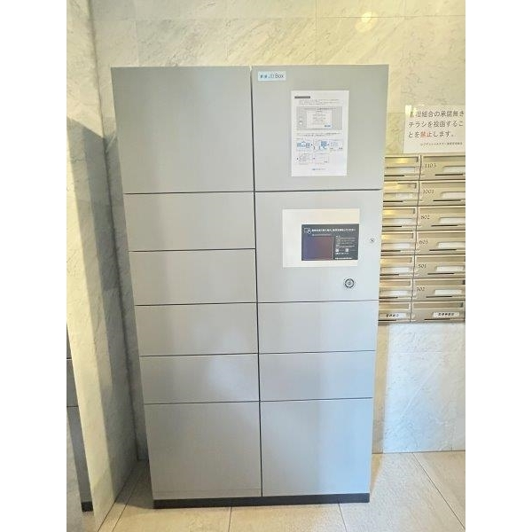 レジデンシャルスター浅草 その他画像