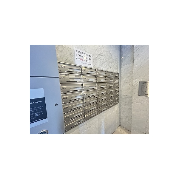 レジデンシャルスター浅草 その他画像