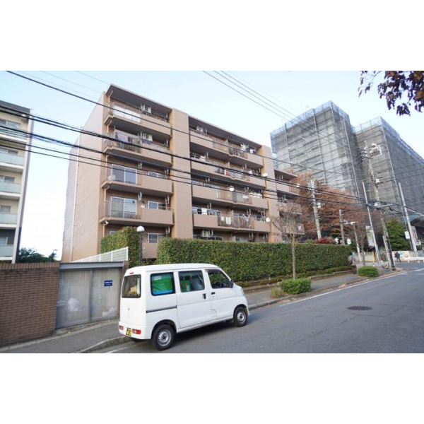 宮崎台ローザ その他画像