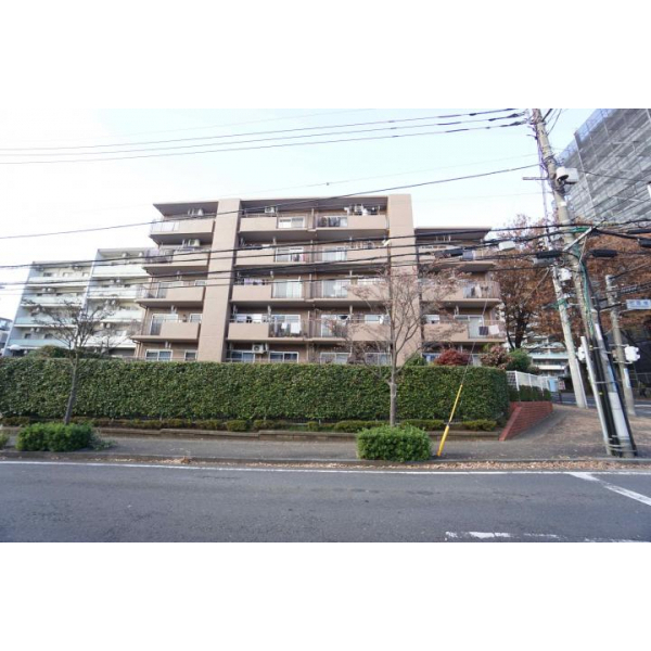 宮崎台ローザ その他画像