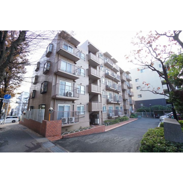 宮崎台ローザ その他画像