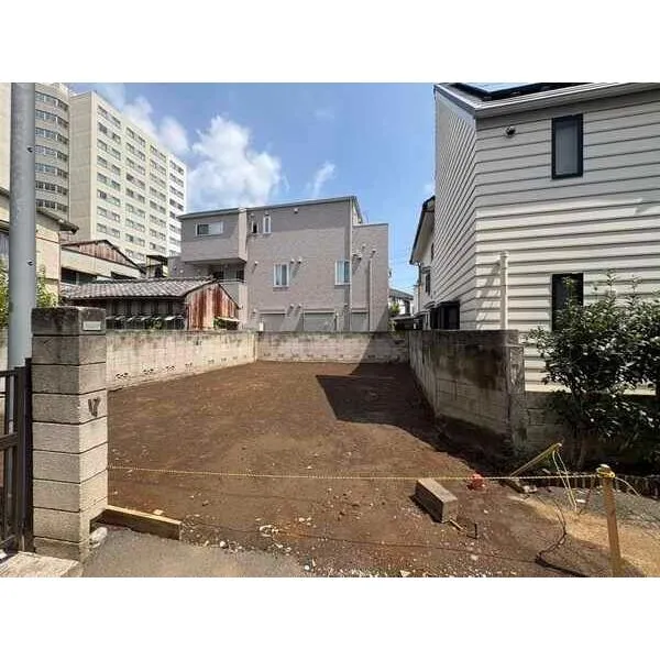 文京区本駒込３丁目 その他画像