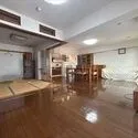 新ゆりグリーンタウンポプラ街区 ＬＤＫ（約１６．６帖）