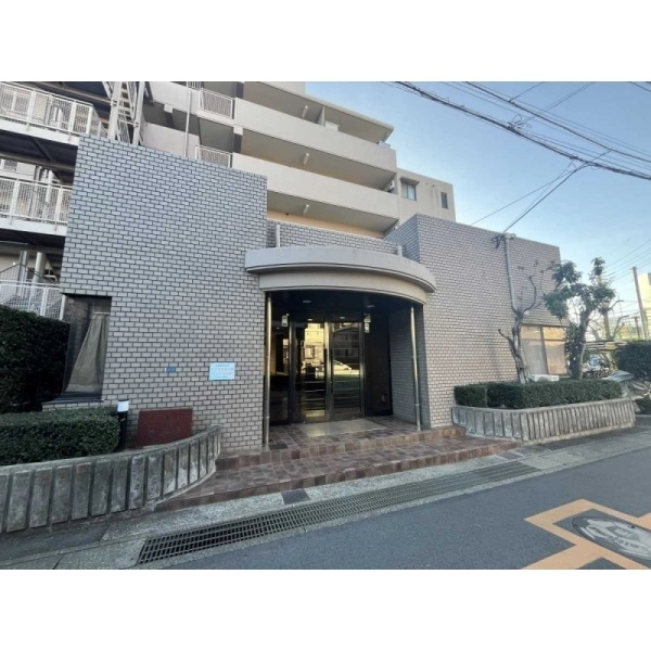 コスモ南与野 その他画像