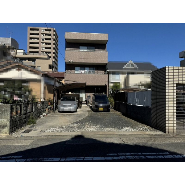 名古屋市南区曽池町２丁目 外観