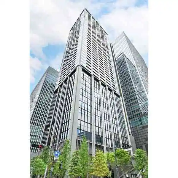 ＷＯＲＬＤ　ＴＯＷＥＲ　ＲＥＳＩＤＥＮＣＥ 外観