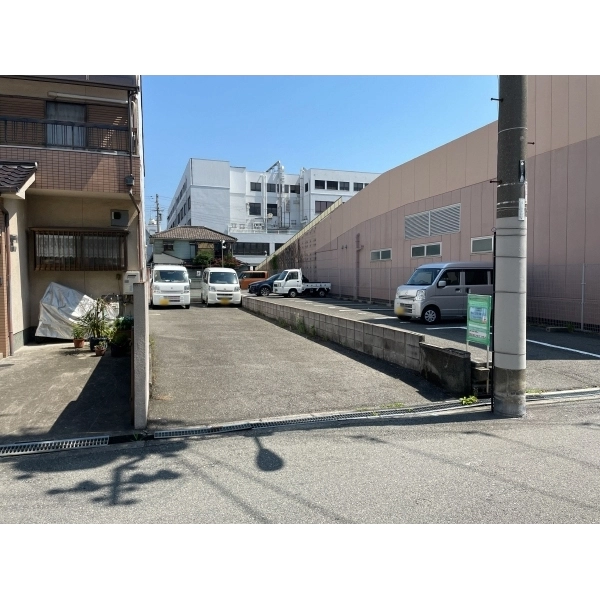 大阪市阿倍野区西田辺町１丁目 その他外観
