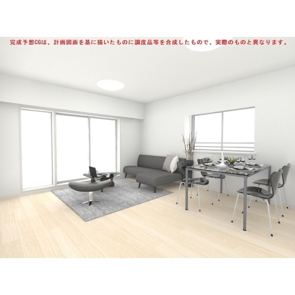 ダイアパレス大宮 その他画像