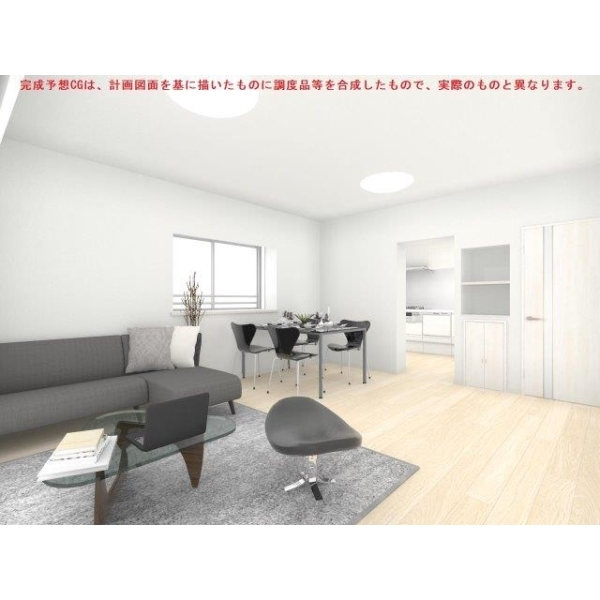 ダイアパレス大宮 その他画像