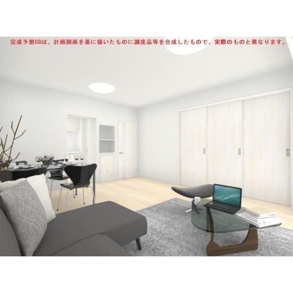 ダイアパレス大宮 その他画像