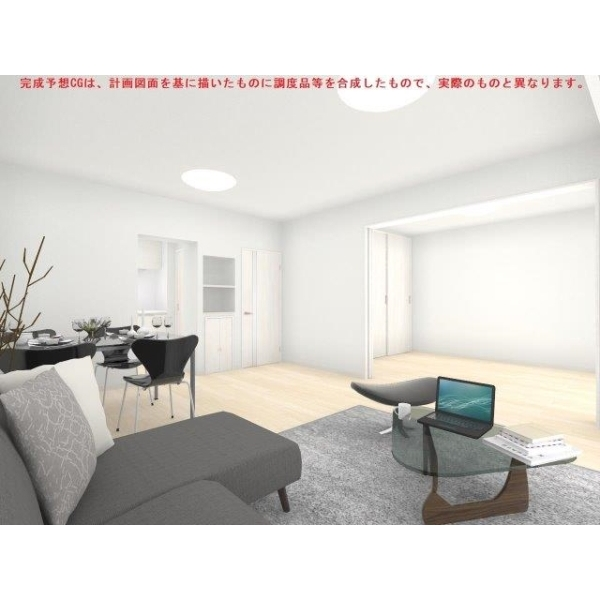 ダイアパレス大宮 その他画像