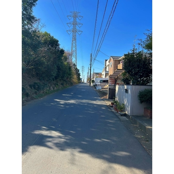 松戸市二十世紀が丘梨元町 その他画像