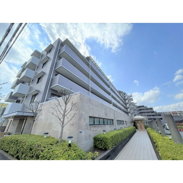 ファミール三鷹グランデージ その他画像