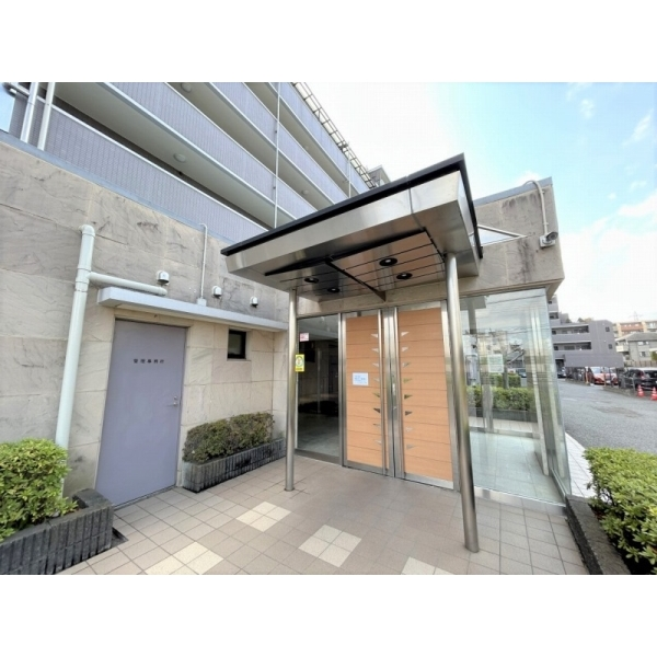 ファミール三鷹グランデージ その他画像