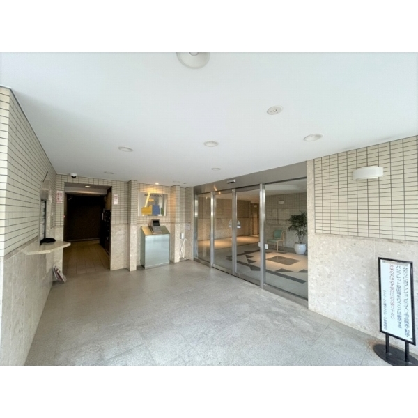 ファミール三鷹グランデージ その他画像