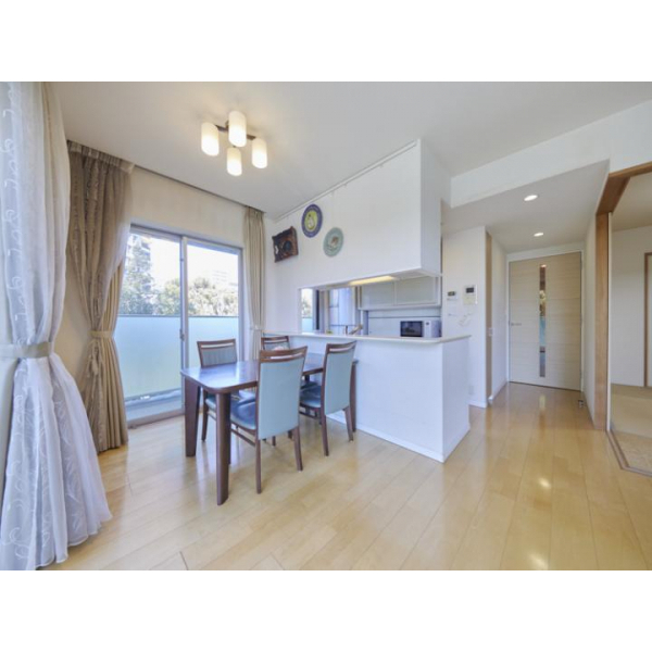 パークスクエア相模大野タワー&レジデンス その他画像