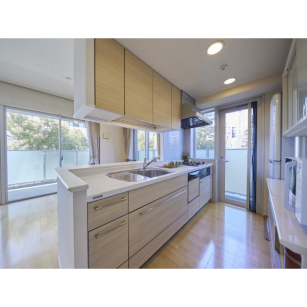 パークスクエア相模大野タワー&レジデンス その他画像