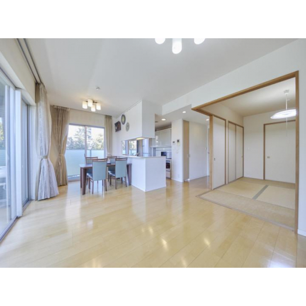 パークスクエア相模大野タワー＆レジデンス その他画像