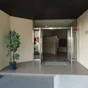 藤和シティコープ東寺尾 エントランス