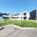 立川市柏町２丁目 現地（２０２６年８月撮影）